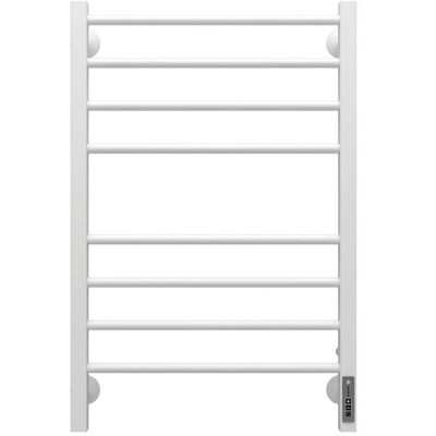Электрический полотенцесушитель Terminus Сицилия П8 500х800 электро КС 9003 матовый