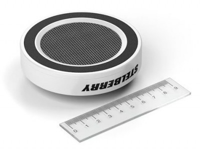Микрофон активный миниатюрный M-200HD