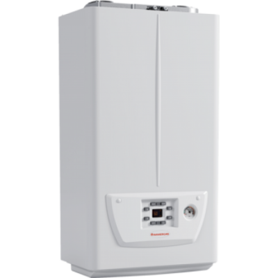 Настенный газовый котел Immergas VICTRIX OMNIA