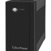 ИБП CyberPower UT, 1050ВА, линейно-интерактивный, напольный, 100х325х189 (ШхГхВ), 220V,  однофазный, (UT1050EI)