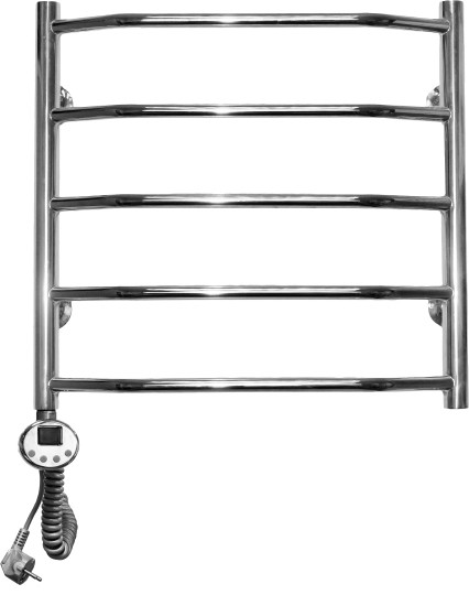 Электрический полотенцесушитель Domoterm Лаура П5 500*500 EL