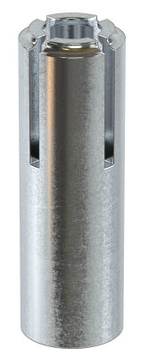 Анкер DKC M5 Combitech, М16, длина 65 мм, сталь, покрытие: гальваническое цинкование, забивной