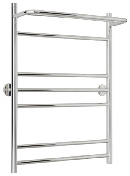Водяной полотенцесушитель СТИЛЬЕ ПС Универсал-57 800х500 (Полка +1+3+2) П 18