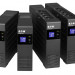 ИБП Eaton Ellipse PRO, 1200ВА, кабель usb прилагается, линейно-интерактивный, универсальный, 82х390х275 (ШхГхВ), 230V,  однофазный, (ELP1200IEC)