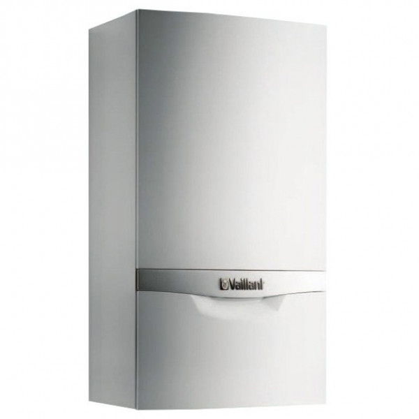 Настенный газовый котел Vaillant VUW 242/5-5 turboTEC plus