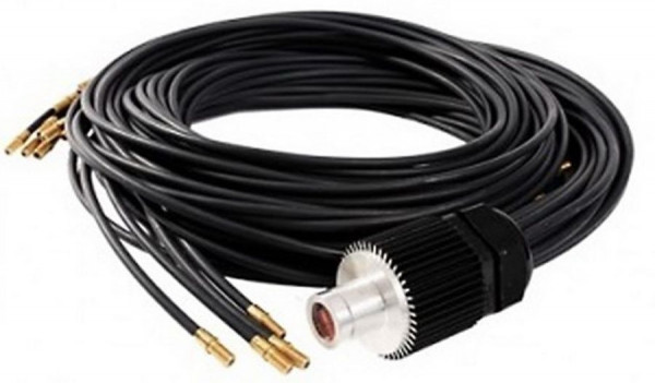 Оптоволоконный жгут CARIITTI Crystal Star , 100 + 18 волокон