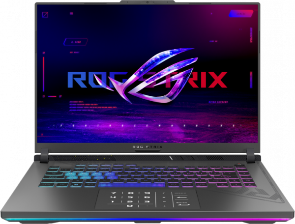 Ноутбук ASUS G614JZ ROG Strix G16 (2023) (N4080)