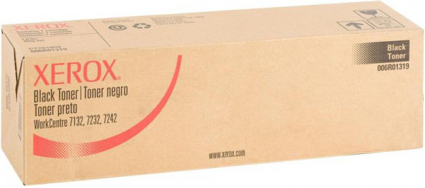 Картридж Xerox 006R01319 Black