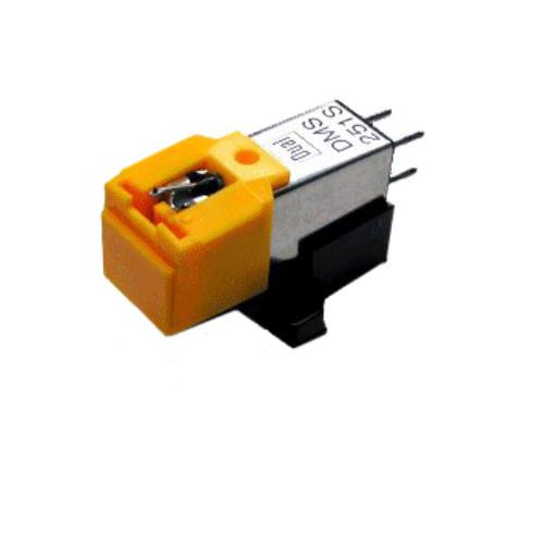 Головка звукоснимателя Dual картридж DMS 251S (E00002)