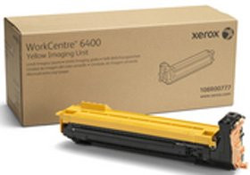Фотобарабан Xerox 108R00777 Yellow