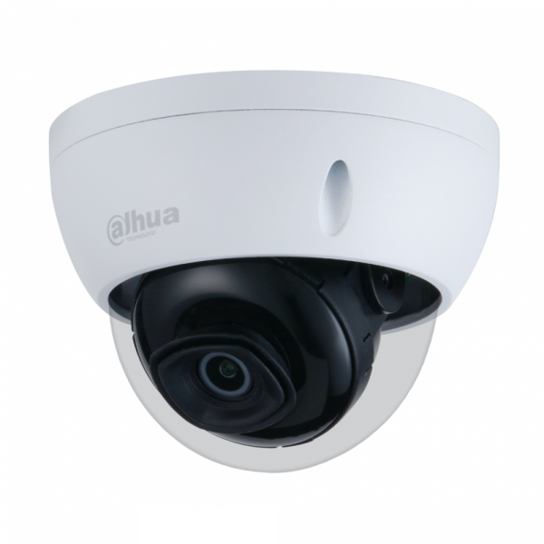 Профессиональная видеокамера IP купольная DH-IPC-HDBW3441EP-AS-0280B-S2