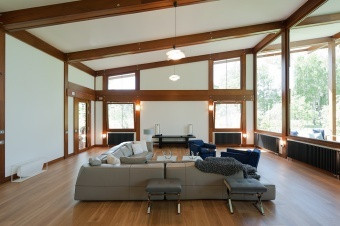 Стальной трубчатый радиатор 3-колончатый Arbonia 3050/12 N12 3/4 RAL 9016