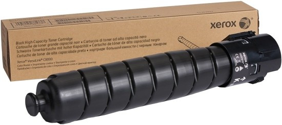 Картридж Xerox 106R04045 Black