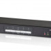 Переключатель KVM Aten, Altusen, портов: 4, 440х154,1х432,4 мм (ВхШхГ), USB, цвет: чёрный