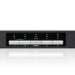 Переключатель KVM Aten, Altusen, портов: 4, 440х154,1х432,4 мм (ВхШхГ), USB, цвет: чёрный