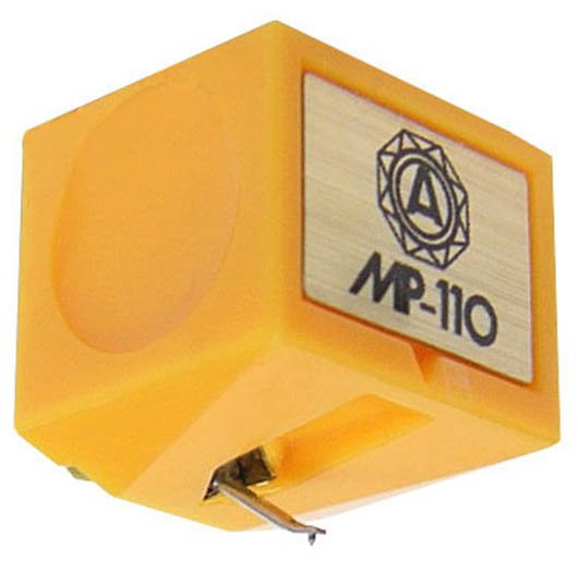 Игла звукоснимателя Nagaoka JN-P110