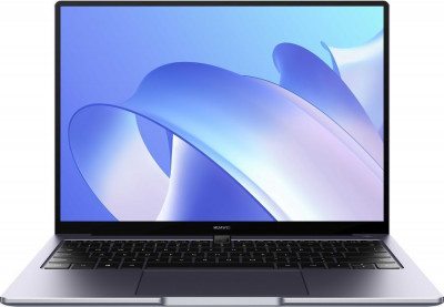 Ноутбук Huawei MateBook 14 2021 KLVL-W56W (53013MNG)