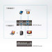 Разветвитель Aten, портов: 2, HDB-15, (VS0102-AT-G)