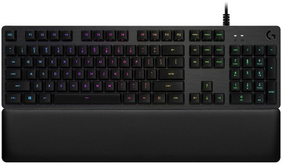 Клавиатура Logitech G513 Carbon (920-008933/920-008934)