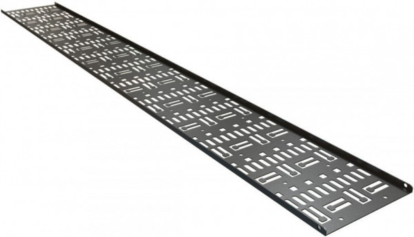 Кабельный органайзер Hyperline CDV-150x9-47U-RAL9005