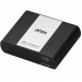 Удлинитель Aten, портов: 4, USB (Type A), (UEH4002A-AT-G)