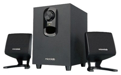 Колонки Microlab M-108