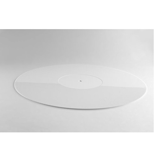 Аксессуар для винила Rega TURNTABLE MAT WHITE
