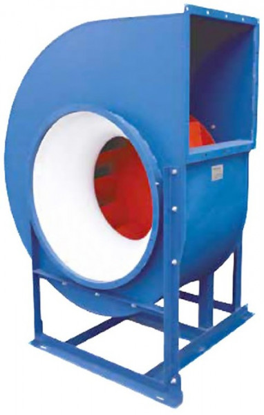 Центробежный вентилятор Тепломаш ВЦ 4-70-8-11-1000