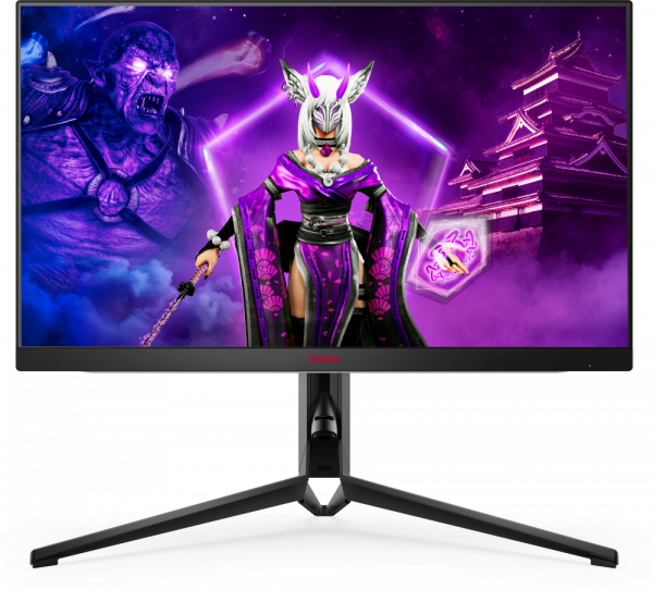 Монитор AOC 27' AG274QZM