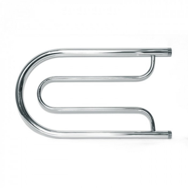 Водяной полотенцесушитель Ника ПЛ-1 стандарт 32х90 1”