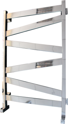 Электрический полотенцесушитель Velar Церера М (1000*500) Сухой ТЭН