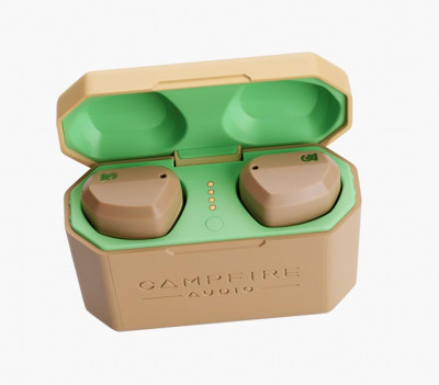 Наушники Campfire Audio Orbit