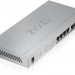 Коммутатор ZyXEL, GS1008HP-EU0101F