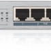 Коммутатор ZyXEL, GS1008HP-EU0101F