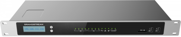 IP-АТС Grandstream UCM6304