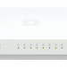 Коммутатор D-Link, DGS-1008A/D1A