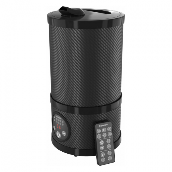 Ультразвуковой увлажнитель воздуха Aquacom MX2-850