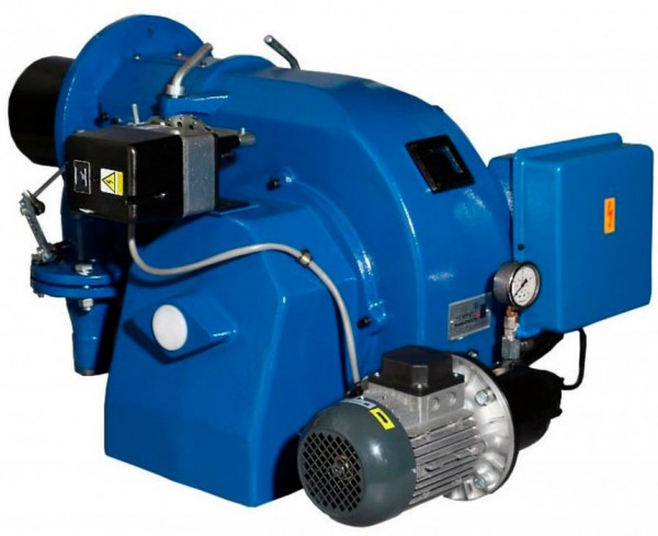 Газовая горелка IRANRADIATOR PGN 2 SP