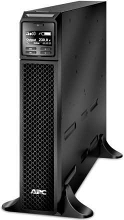 ИБП APC SRT3000XLI Smart-UPS SRT 3000VA