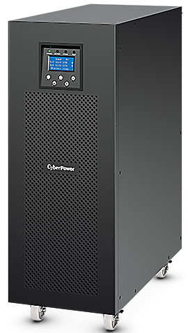 ИБП CyberPower OLS6000E