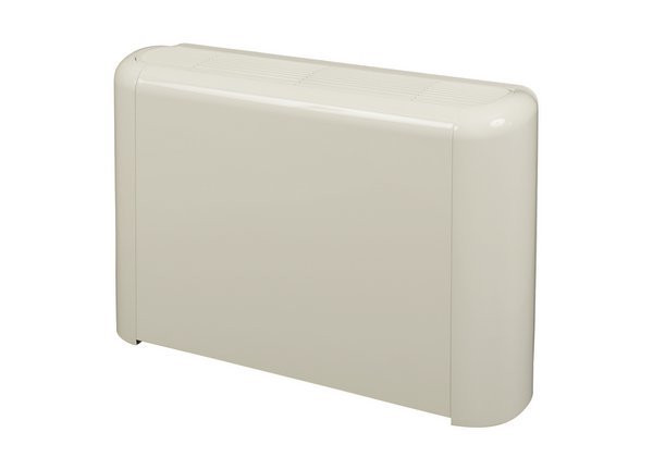 Напольно-потолочный фанкойл 1-1,9 кВт Daikin FWV15DTV