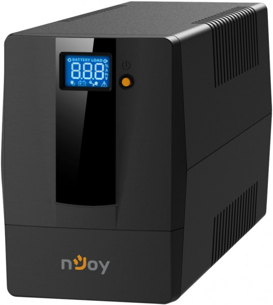ИБП nJoy Horus Plus 600