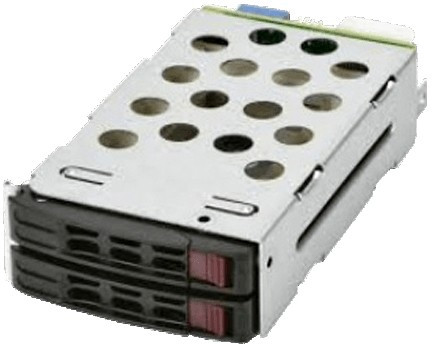 Корзина для SSD SuperMicro MCP-220-82619-0N