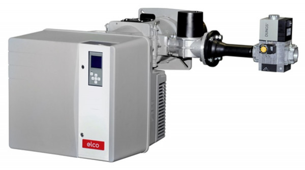 Комбинированная Elco VGL6.1600 M d1''1/2-Rp2''/TC (MBC 700, DUNGS), KM