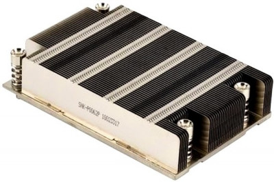Радиатор для серверного процессора SuperMicro SNK-P0062PM