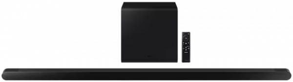 Звуковая панель Samsung HW-S800B/XT