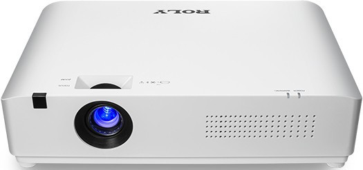 Проектор Roly RL-A500W