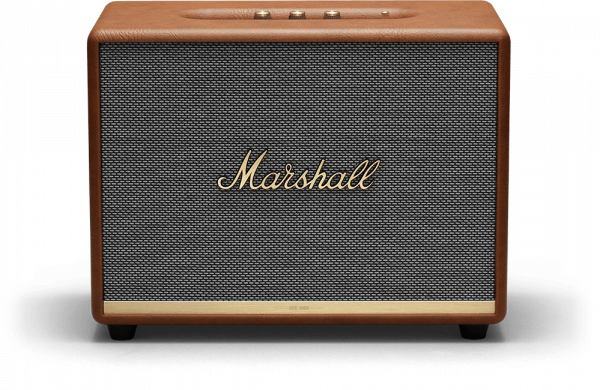 Портативная акустика Marshall Woburn II Brown