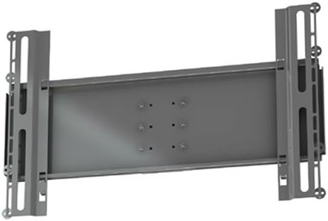 Держатель SMS Flatscreen H2 Unislide Black