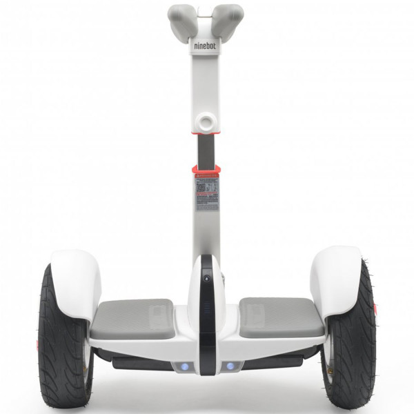 Гироскутер Ninebot S Pro (miniPRO) white